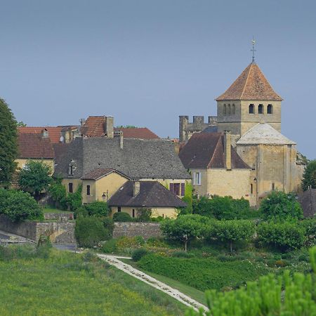 Grande Maison En Perigord A 10 Mn De Sarlat Marquay Exteriér fotografie