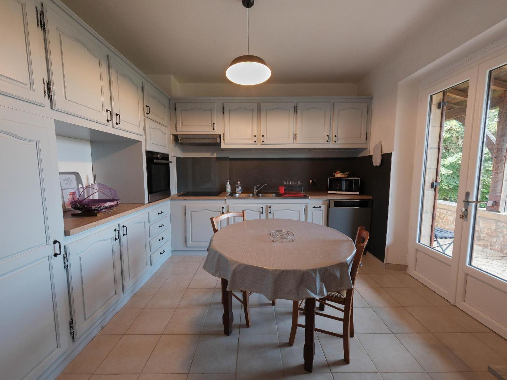 Grande Maison En Perigord A 10 Mn De Sarlat Marquay Exteriér fotografie